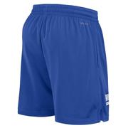 Kentucky Nike Dri-fit Sideline Mesh Shorts